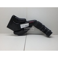 Воздухозаборник (наружный) Mitsubishi ASX 2010 1505A851