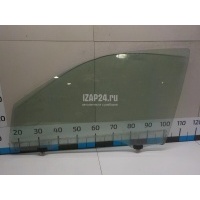 Стекло двери передней левой Mitsubishi ASX 2010 5706A273