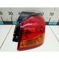 Фонарь задний наружный правый Mitsubishi ASX 2010 8330A690