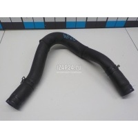 Патрубок радиатора Mitsubishi ASX 2010 1370A383