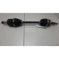 Полуось передняя левая Mitsubishi ASX 2010 3815A517