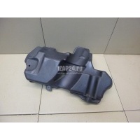 Накладка декоративная Nissan Sandero (2009 - 2014) 1665000QAC