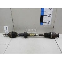 Полуось передняя правая Renault Sandero (2009 - 2014) 8200499306