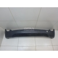 Юбка задняя Hyundai-Kia ix35/Tucson (2010 - 2015) 866122S000