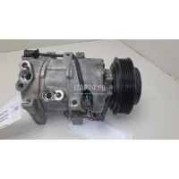 Компрессор системы кондиционирования Hyundai-Kia Sportage (2010 - 2015) 977012S500