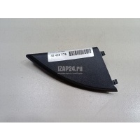 Крышка зеркала внутренняя правая Renault Megane III (2009 - 2016) 802924834R