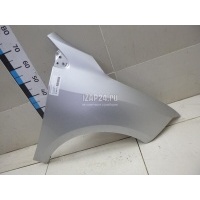 Крыло переднее правое Renault Megane III (2009 - 2016) 631007555R