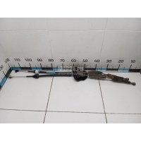 Трос КПП Renault Megane III (2009 - 2016) 349352256R