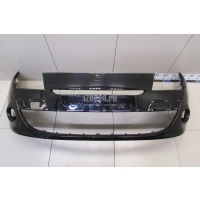 Бампер передний Renault Megane III (2009 - 2016) 620220037R