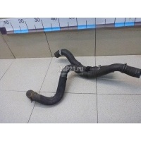 Патрубок радиатора VAG A1 (8X) (2010 - 2018) 6R0122101L