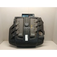 Накладка декоративная VAG Touareg (2010 - 2018) 059103925CA