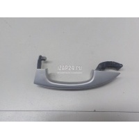 Ручка двери наружная правая VAG Touareg (2010 - 2018) 7P6837206BGRU
