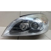 Фара левая Volvo S60 (2010 - 2018) 31420675