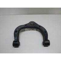 Рычаг передний верхний левый Hyundai-Kia Mohave 2009 544002J100