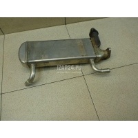 Радиатор системы EGR VAG Amarok 2010 03L131511Q