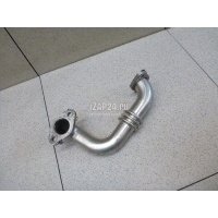 Трубка картерных газов VAG Amarok 2010 03L131521AP