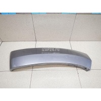 Накладка (кузов наружные) VAG Amarok 2010 2H6853727GRU