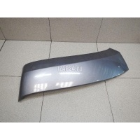 Накладка (кузов наружные) VAG Amarok 2010 2H6853728GRU