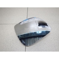 Стекло зеркала электрического правого VAG Amarok 2010 2H0857522A
