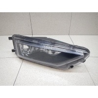 Фара противотуманная правая VAG Amarok 2010 2H6941700B