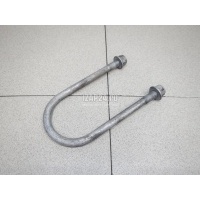 Стремянка задней рессоры VAG Amarok 2010 2H0599173B