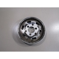 Шкив насоса гидроусилителя VAG Amarok 2010 06H145255E