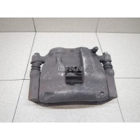 Суппорт тормозной передний левый VAG Amarok 2010 2H0615123B