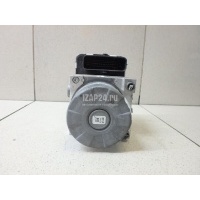 Блок ABS (насос) VAG Amarok 2010 2H6614517BBEF