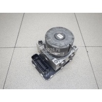 Блок ABS (насос) VAG Amarok 2010 2H6614517BBEF