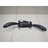 Переключатель подрулевой в сборе VAG Amarok 2010 7E0953507F9B9