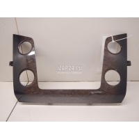 Накладка декоративная Nissan QX56/QX80 (Z62) 2010 682601ZS1A