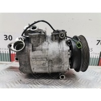 Компрессор кондиционера Volkswagen Passat 5 GP (2000-2005) 2003 не читается,8D0260805RX