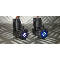 Bmw e60 e63 e65 e70 e84 e87 e90 e92 датчик качество воздушный auc 9136607