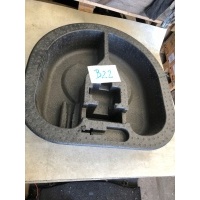 Вставка багажника focus mk3 рестайлинг универсал bm5117009bc