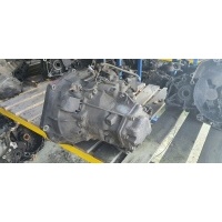 Opel синтра 96 - 99 2.2 dti 16v кпп daw 12551393 5 кпп