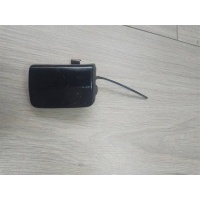 Заглушка буксировочного крюка VW Touran 2003-2010 1T0807205