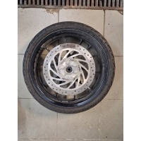 Колесо колесо передняя 390 11 - 16