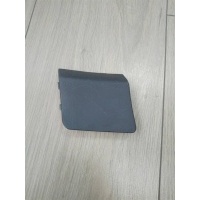 Заглушка буксировочного крюка Skoda Octavia (A5 1Z-) 2004-2013 1Z5807441B41