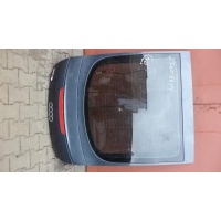 Крышка багажника дверь 3-5 8J 2008