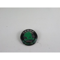 Эмблема значек логотип skoda октавия i 1u2