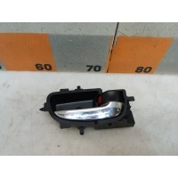 Ручка двери внутренняя Lifan X50 W215 2018 A6102410B28