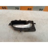 Ручка двери внутренняя Lifan X50 W215 2018 A6102410B28
