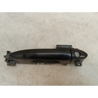 Ручка двери наружная Lifan X50 W215 2018 A6105300