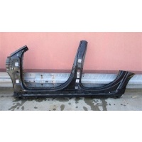 Порог отправка левый citroen c5 iii x7 ktvd
