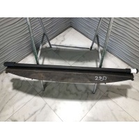 Шторка багажника Citroen XM 2 1994 96063204ZL