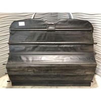 Шторка багажника Opel Omega B 2001 90566496