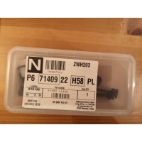 Комплект монтажный nissan ke9804c600