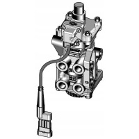Knorr - bremse dx65b клапан тормозные , тормоз robocz