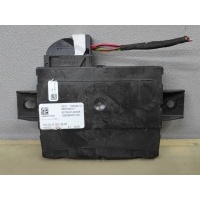 блок управления светом BMW X3 G01 2019 4A680735301