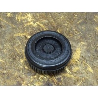 Audi a4 b6 3.0 v6 asn 2001 - 2004 колесо зубчатые грм сроки 06c109083p